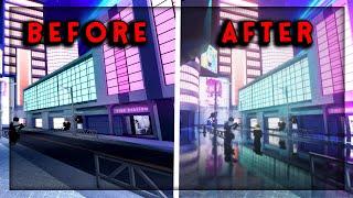 Roblox ReShade  Shader Installation Tutorial  A Quick Guide On How To Make Roblox Look Amazing