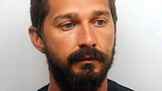 Por Qué Shia LaBeouf Nunca Volvió A Ser El Mismo Después De Transformers