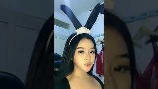 Mango live helena cantik live lock room