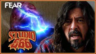 The Foo Fighters Horror Movie  Studio 666  Fear