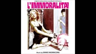 Ennio Morricone LImmoralita LImmoralita #2