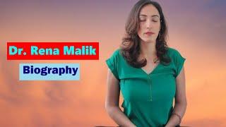 Dr. Rena Malik Biography  Wiki  Age  Height  Net worth  Lifestyle  Instagram  Doctor