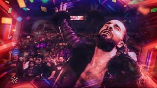 WWE - Seth Freakin Rollins  Custom Titantron  2023  Visionary Theme Song