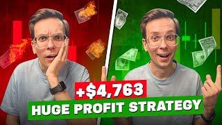 POCKET OPTION SIGNALS  From $80 to $4763 The Quick Win Guide for Beginners