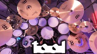 Tool - Schism - DRUMS