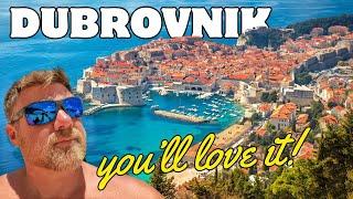 Dubrovnik Croatia Essential travel tips + Must do Best