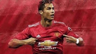 CRISTIANO RONALDO TRANSFER SNUBS MAN UTD AND JOSE MOURINHO  a video by Game Jam HD