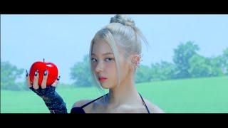 ITZY「RINGO」JK Teaser LIA