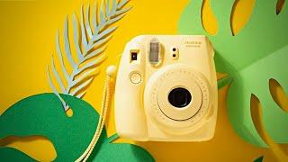 5 Best Instant Cameras for Kids