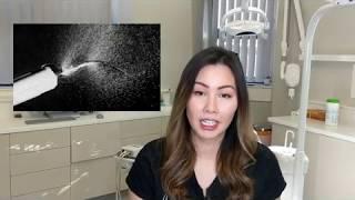 Emergency dental care during Covid 19 lock down part 1  Toothache