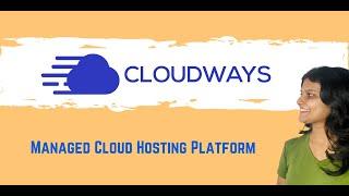 Cloudways for the Fastest Wordpress Hosting in 2022 Coupon code included