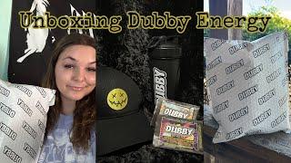 Unboxing Dubby Energy