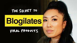 The Secret Behind Blogilates Viral Products