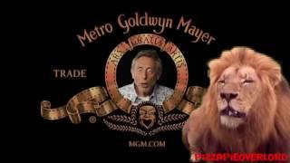 YTP - Older Rosen ticks off the MGM Lion collab entry