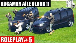 ARABA - ÇATIŞMA - CANLI  AİLEMİZE KATILIN   Grand Rp Server 3  Ekip Ailesi