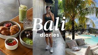 bali vlog  cafe hopping + an unexpected night out in uluwatu