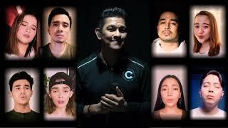 GARY VALENCIANO - Wag Ka Nang Umiyak Faith Hope Love the Repeat 2020