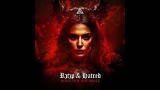 R3T3P & Hatred - Devil In A Red Dress Topic Music