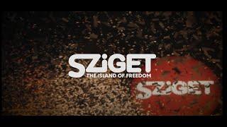 Official Aftermovie - Sziget 2023