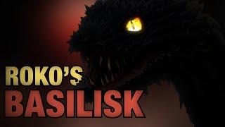 Rokos Basilisk The Most Terrifying Thought Experiment