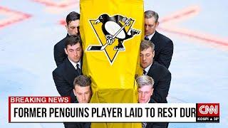 10 MOST EMOTIONAL NHL MOMENTS..