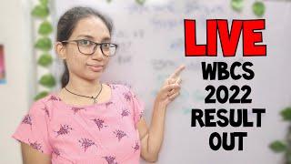 WBCS prelims 2022 result out @studywithbasu #wbcs #wbcs2022 #wbcsresult