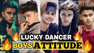 Lucky Dancer Best Tiktok Videos  Lucky dancer best shayari  Lucky Dancers Best Comedy