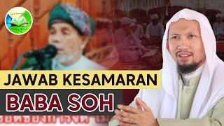 FULL VIDEO ชี้แจงความคลุมเครือร่วมสมัย Majlis Jawab Kesamaran Semasa