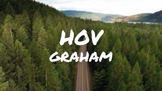 GRAHAM - HOV Official Lyric Video