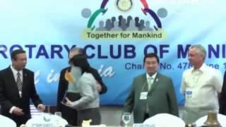 philstar.com video STAR named Newspaper of the Year by Manila Rotary