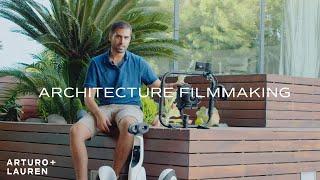 Introduction to Architectural Filmmaking