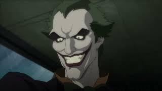 Assault on Arkham- Deadshot and Batman VS Joker and Harley Quinn “Part 1”