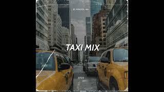 DJ FeezoL Taxi Mix 2023 Local Beats