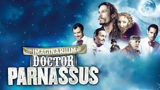 The Imaginarium of Doctor Parnassus - fantasy - drama - 2009 - trailer