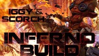 Paragon  Iggy and Scorch Inferno  Build And Guide