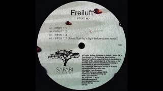 Freiluft - Infront 1.1 Jesse Somfays Light Before Dawn Remix