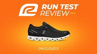 On Cloud 5 Review A Fashionable Shoe for the Active Lifestyle