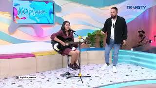 bulan sutena ft vicky prasetyo cover lagu bahagia