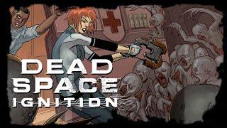 Dead Space Ignition The Dead Space Retrospective