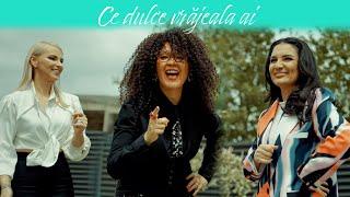 Andrada Barsauan  Lena Miclaus  Minodora -  Ce dulce vrajeala ai Official video