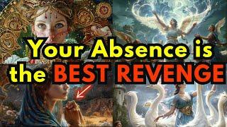 Chosen Ones People Feel the Impact of Your Absence