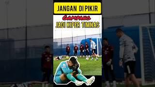 KIPER TIMNAS U23 LATIHAN  KHUSUS DI DUBAI #kipertimnas #timnasu23 #pialaasiau23 #timnasindonesia