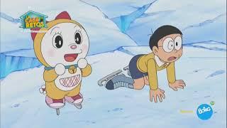 Doraemon Capitulos nuevos en español 2023