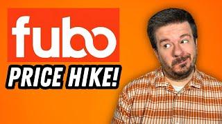 Fubo Price Hike What to Know About FuboTVs Pricing in 2024