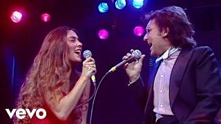 Al Bano & Romina Power - Che angelo sei Amore mio Ciao ciao bella musica 22.05.1983