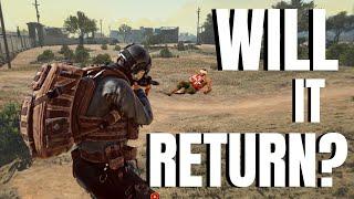 WILL THIRD PERSON WARZONE 2 RETURN?