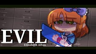 EVIL meme  Elizabeth Afton  alleqo