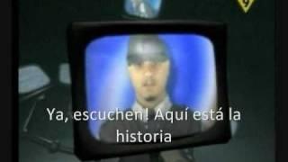 Eiffel 65 - Im Blue Subtitulado en Español