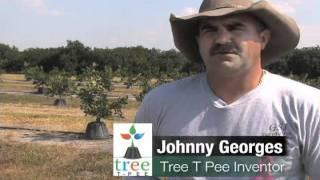 Tree T Pee - The Smart Choice