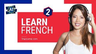 Learn French phrases French for Absolute Beginners Phrases & Words Part 2
